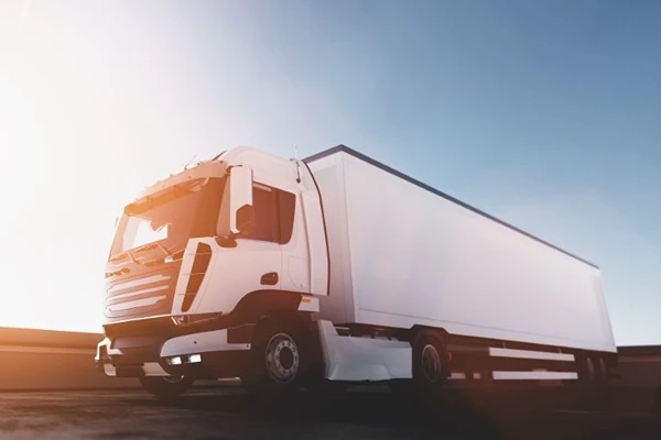 Ankara Dragos, Nakliye Firması