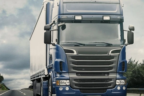 Ankara Dragos, Nakliyat Ambarları