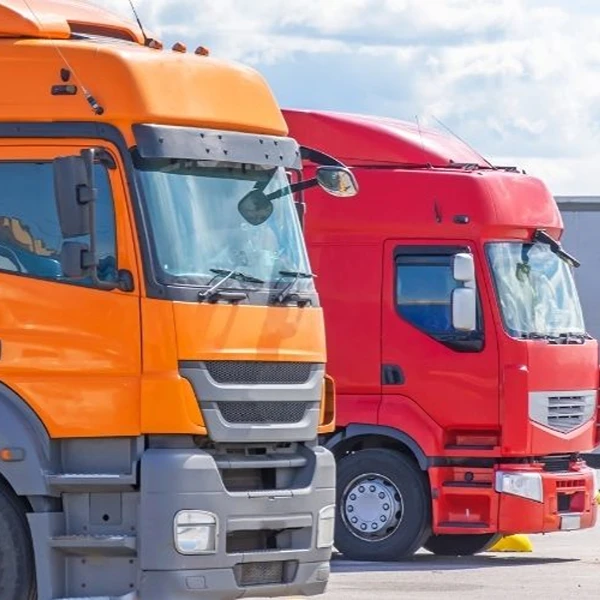 Ankara Dragos Nakliye Ambarı